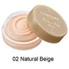 Poreless Airy Base - 02 Natural Beige