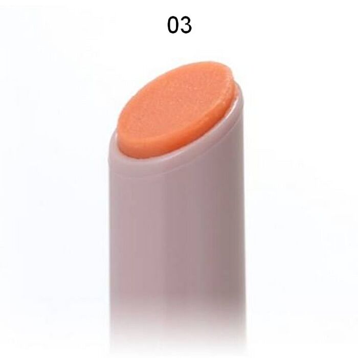 Canmake Plump Lip Care Scrub - 01 Clear