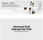 Cosrx Advanced Snail Hydrogel Eye Patch - 60 patches