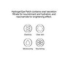 Cosrx Advanced Snail Hydrogel Eye Patch - 60 patches