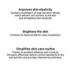 Cosrx Advanced Snail Hydrogel Eye Patch - 60 patches