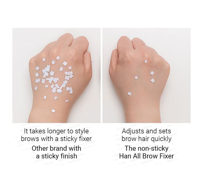 romand Han All Brow Fixer - 9g