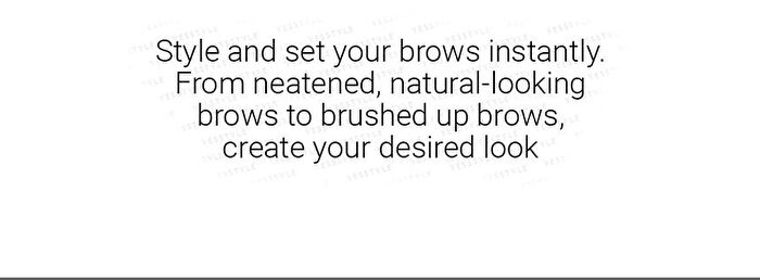 romand Han All Brow Fixer - 9g