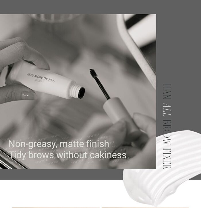romand Han All Brow Fixer - 9g