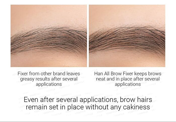 romand Han All Brow Fixer - 9g
