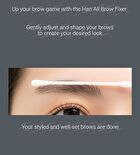 romand Han All Brow Fixer - 9g