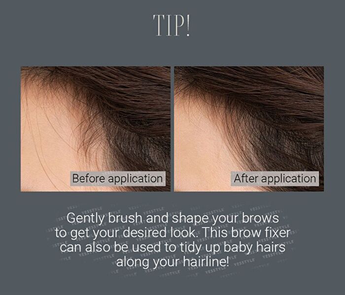 romand Han All Brow Fixer - 9g