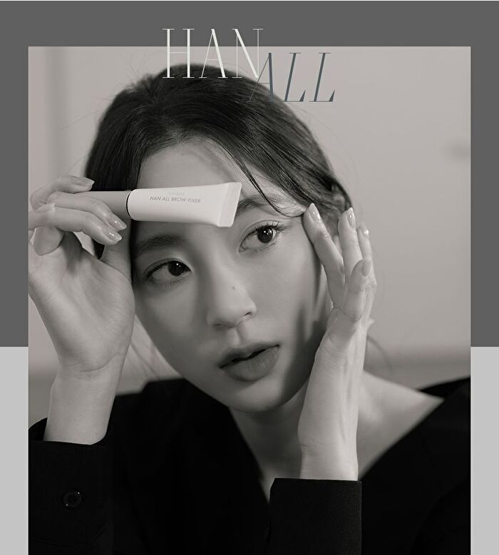 romand Han All Brow Fixer - 9g