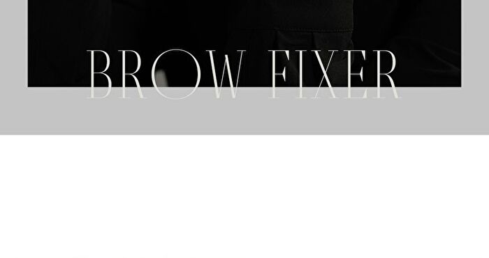 romand Han All Brow Fixer - 9g