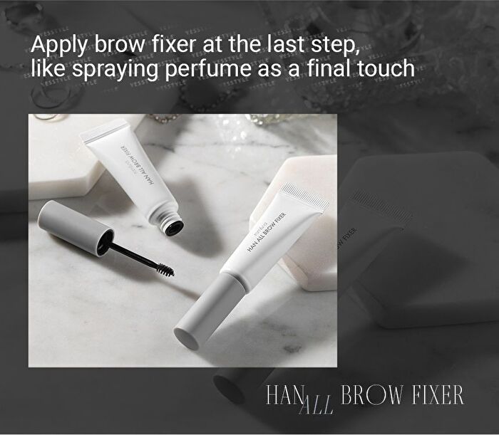 romand Han All Brow Fixer - 9g