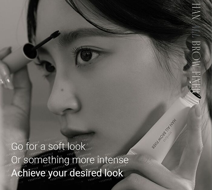 romand Han All Brow Fixer - 9g