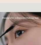 romand Han All Fix Mascara - 4 Types - V01 Volume Black