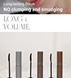 romand Han All Fix Mascara - 4 Types - V01 Volume Black