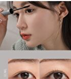 romand Han All Fix Mascara - 4 Types - V01 Volume Black