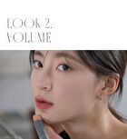 romand Han All Fix Mascara - 4 Types - V01 Volume Black