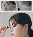 romand Han All Fix Mascara - 4 Types - L01 Long Black