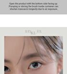 romand Han All Fix Mascara - 4 Types - L01 Long Black