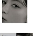 romand Han All Fix Mascara - 4 Types - L01 Long Black