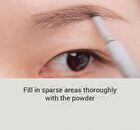 romand Han All Flat Brow - 6 Colors - C1 Classic Grey