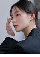 romand Han All Flat Brow - 6 Colors - C1 Classic Grey