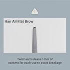 romand Han All Flat Brow - 6 Colors - C2 Grace Taupe