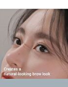 romand Han All Flat Brow - 6 Colors - C2 Grace Taupe