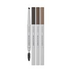 romand Han All Flat Brow - 6 Colors - C2 Grace Taupe