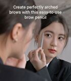 romand Han All Flat Brow - 6 Colors - C3 Modern Beige