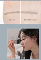 romand Han All Flat Brow - 6 Colors - C3 Modern Beige