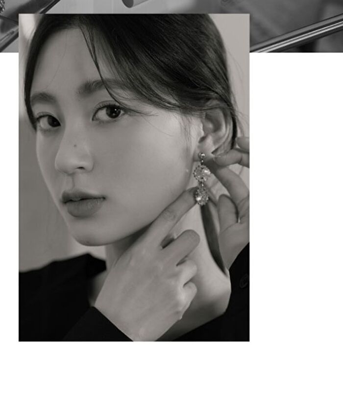 romand Han All Flat Brow - 6 Colors - W1 Gentle Brown