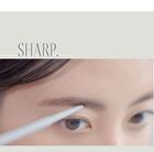 romand Han All Flat Brow - 6 Colors - W2 Mild Woody