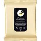 Ag Deo 24 Premium Deodorant Shower Sheet - No Fragrance - 10 pcs