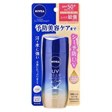 Nivea Japan UV Deep Protect & Care Gel SPF 50+ PA++++ - 80g