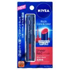 Rich Care & Color Lip Balm PA++ - Sheer Red
