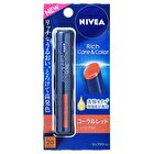 Rich Care & Color Lip Balm PA++ - Smoky Rose