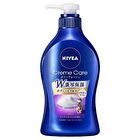 Cream Care Body Wash - British Royal Lily - 480ml