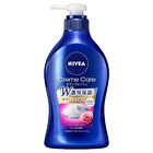 Cream Care Body Wash - British Royal Lily - 480ml