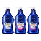 Cream Care Body Wash - British Royal Lily - 360ml Refill