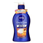 Cream Care Body Wash - British Royal Lily - 360ml Refill