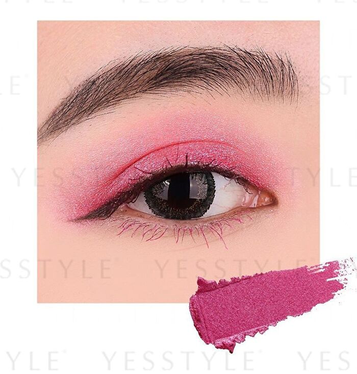 High Shine Eyeshadow - A49 Charcoal Gray