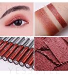 High Shine Eyeshadow - A49 Charcoal Gray