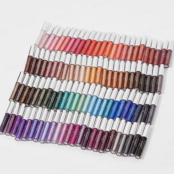 High Shine Eyeshadow - A50 Light Gray