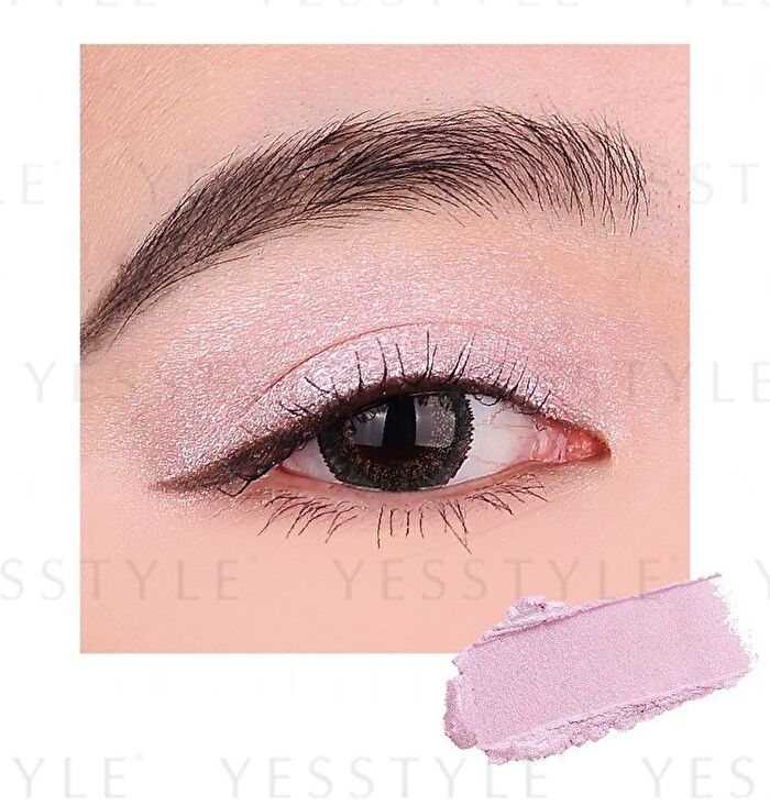 High Shine Eyeshadow - A71 Sapphire