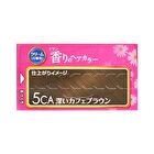 Bigen Fragrant Cream Type Hair Color - 3NA Bright Natural Brown