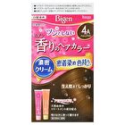 Bigen Fragrant Cream Type Hair Color - 3 Bright Light Brown