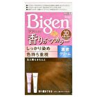 Bigen Fragrant Cream Type Hair Color - 3 Bright Light Brown