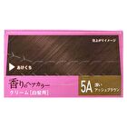 Bigen Fragrant Cream Type Hair Color - 4D Calm Light Brown