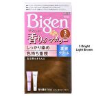Bigen Fragrant Cream Type Hair Color - 4D Calm Light Brown