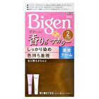 Bigen Fragrant Cream Type Hair Color - 4D Calm Light Brown