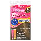 Bigen Fragrant Cream Type Hair Color - 5NA Deep Natural Brown
